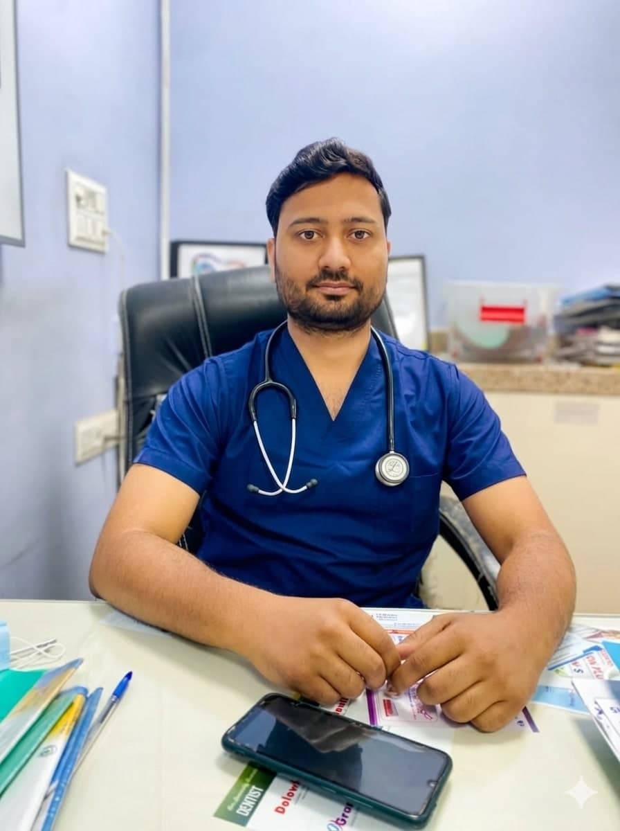 Dental World Jaipur - Best Dental Clinic in Jaipur