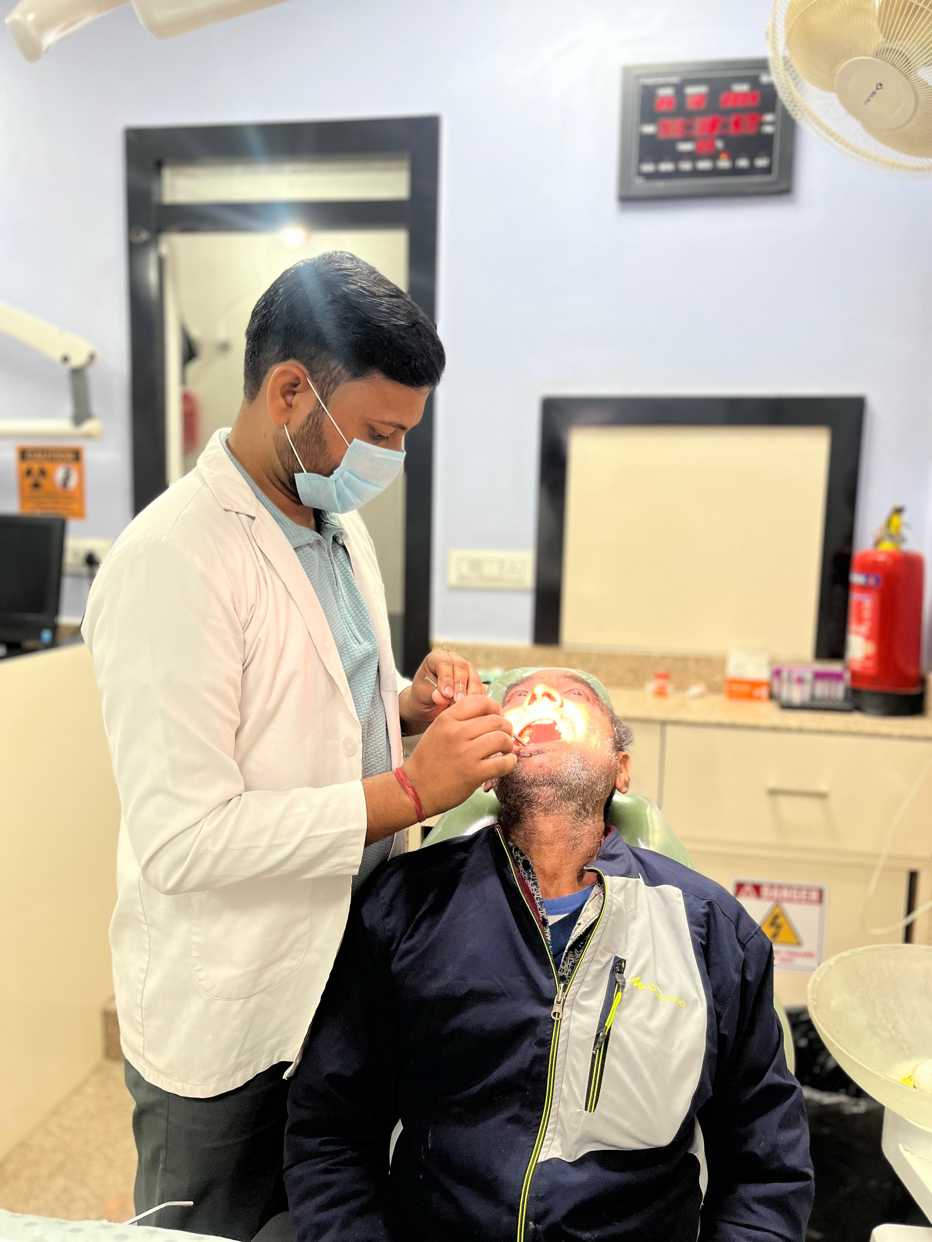 Dental World Jaipur Gallery