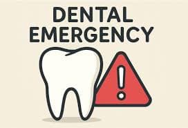 Emergency Dentistry